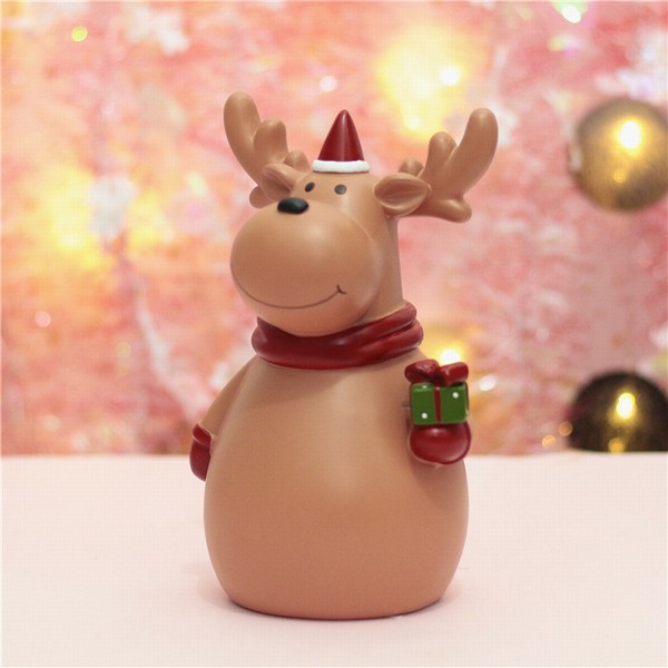 ʥ��ϵ��  ��ɫ¹��Ǯ�� ��֬�ڼ� 20X12CM  2������