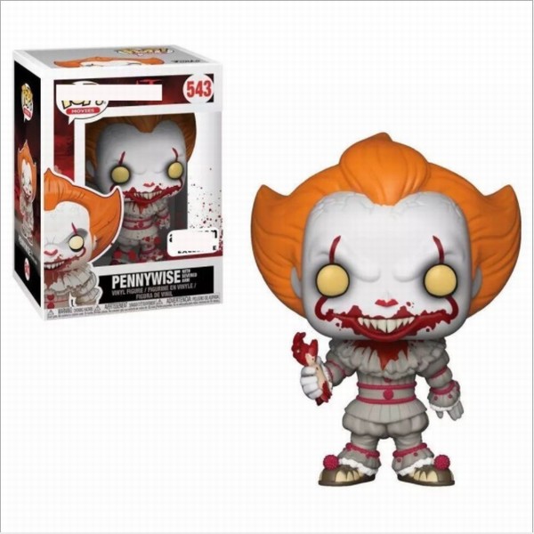 FUNKO POP Сػ 543  װְڼģ10CM 0.14KG