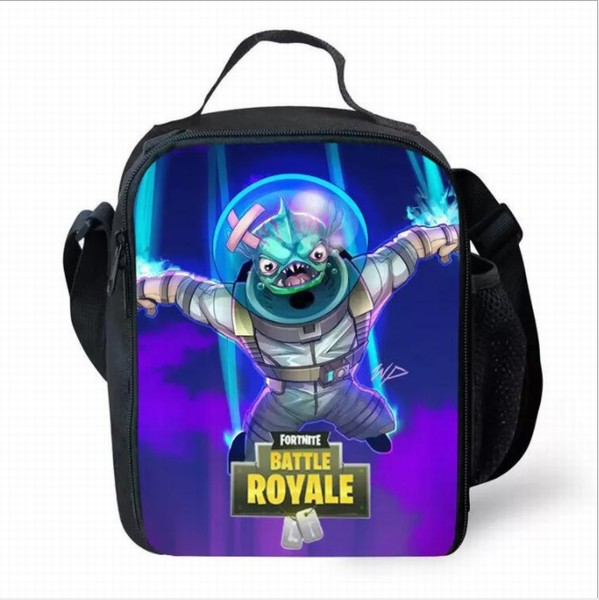 ֮ҹ Fortnite  㵱ҰͰд A 25X20X8CM 0.5KG 2