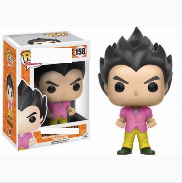 FUNKO POP 158鳬 װְڼģ 10CM 0.14KG