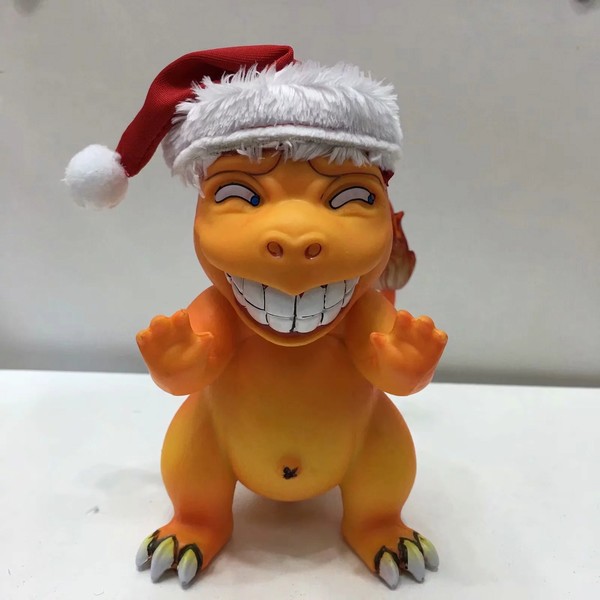 ����С���� �ڴ����� GK ���ɫɫ����С������װ�ְ�ڼ�ģ��13CM һ��70��
