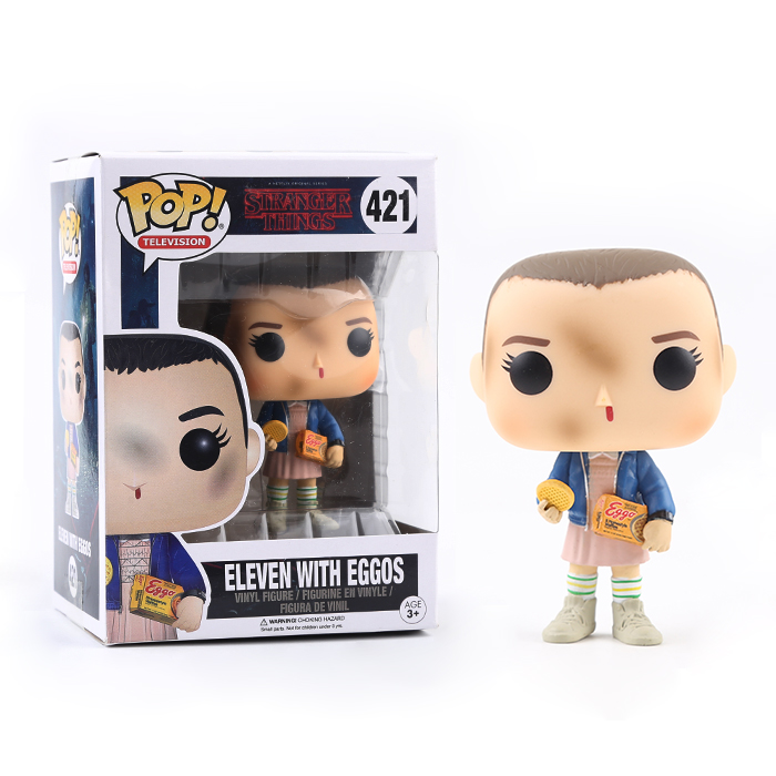 FUNKO-POP421ŹС11̷ԱװְԼ11CM