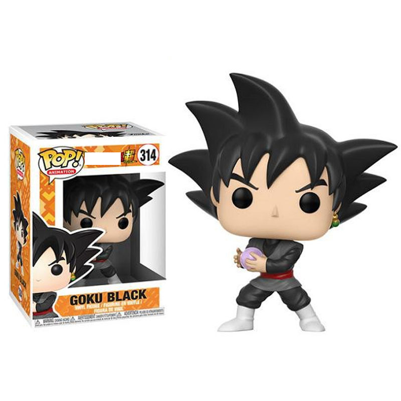FUNKO-POP314պװְԼ10CM