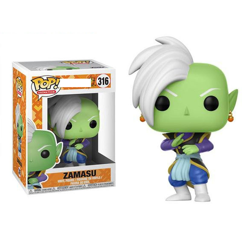 FUNKO-POP316˹װְԼ10CM