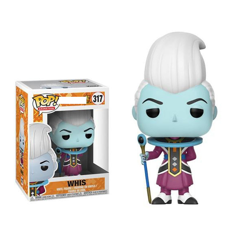 FUNKO-POP317ʹά˹װְԼ10CM