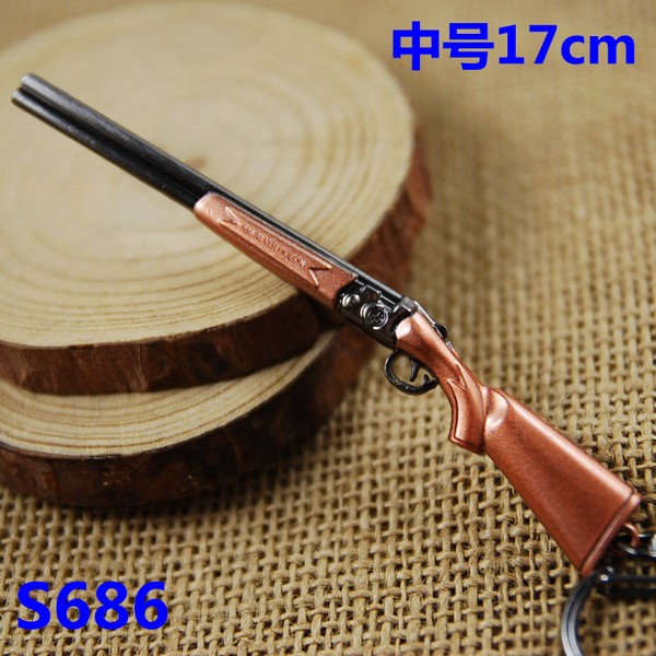  кS686ǹ Կ׿۹Ҽ 17CM