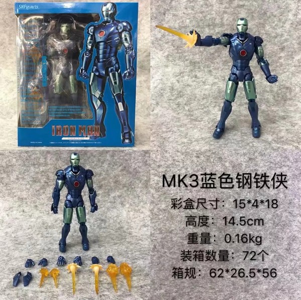 MK3  ɫ װְڼģ 14.5CM  һ72