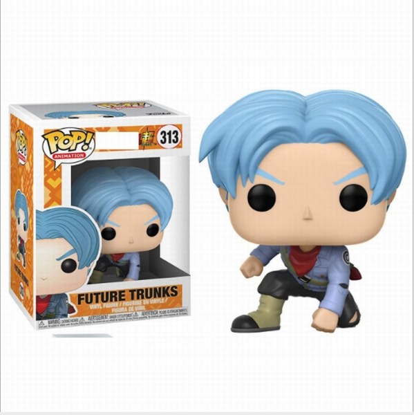 FUNKO POP 313 ˹ װְڼģ 10CM 0.12KG