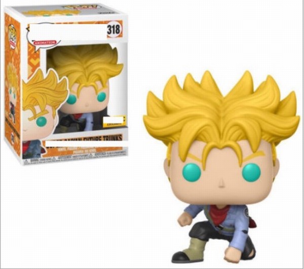 FUNKO POP 318 ˹ װְڼģ 10CM 0.12KG