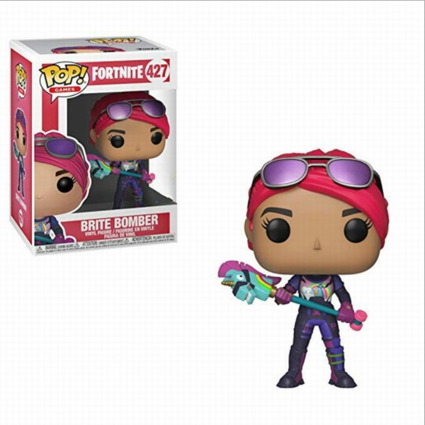 ֮ҹ Funko pop 427# װְڼģ 10CM