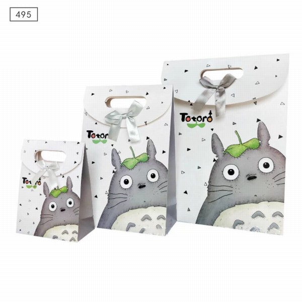 ��è-С��495-����ճ�۴�ֽ����Ʒ��-12������-12.5X16.5X6CM