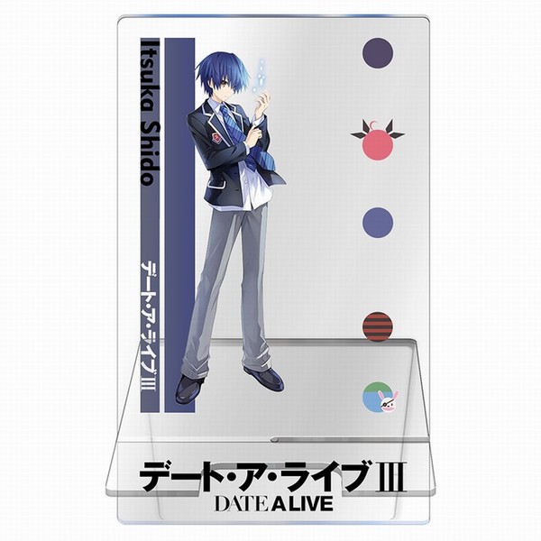 Լս ʿItsuka Shido ͸ǿֻ֧ 13CM