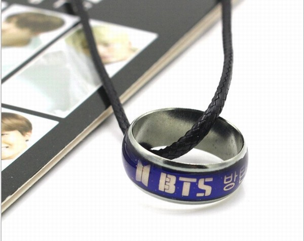 BTS���������� ��ϲ���ֱ�ɫ��Ȧ���� 17G 5������