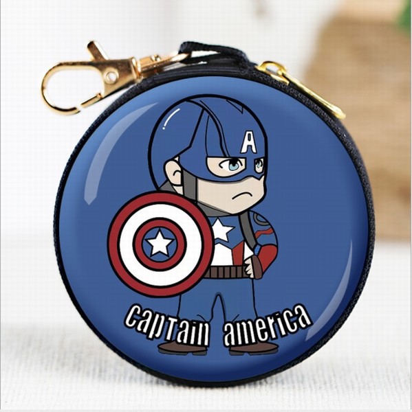 ���������� ����ϵ�������ӳ� ��������Ǯ�����������ɺ� OPP��װ 7X3.5CM 3������