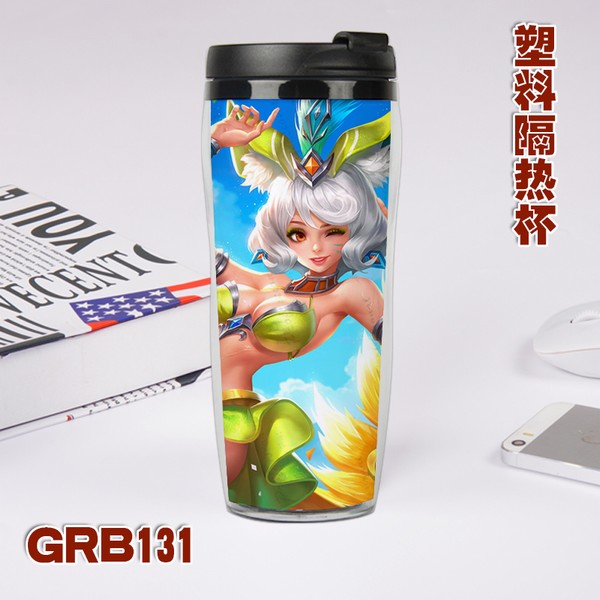 GRB131-Ϸҫ ǰͿ˷©ȱ 8X18CM 400ML