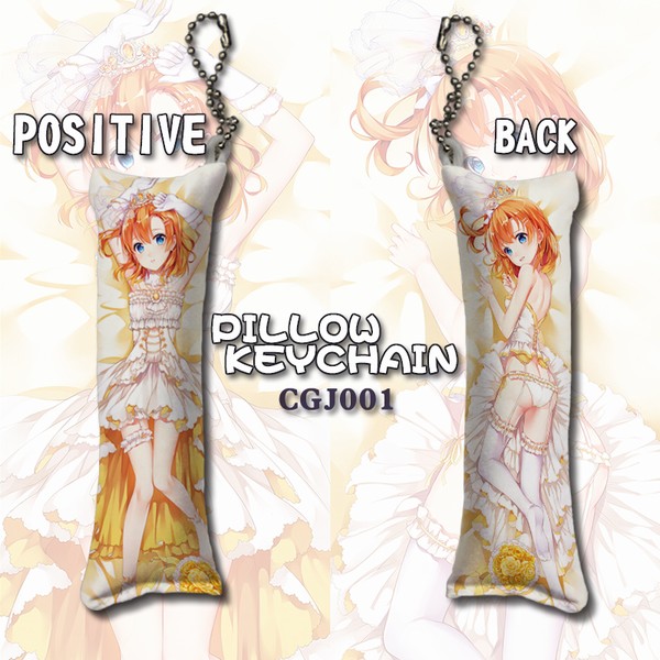 CGJ001-lovelive Կ׿۹Ҽ 4X12CM
