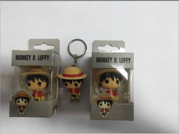 Funko POP  · װСְԿ׿۹Ҽ 4CM 0.04KG