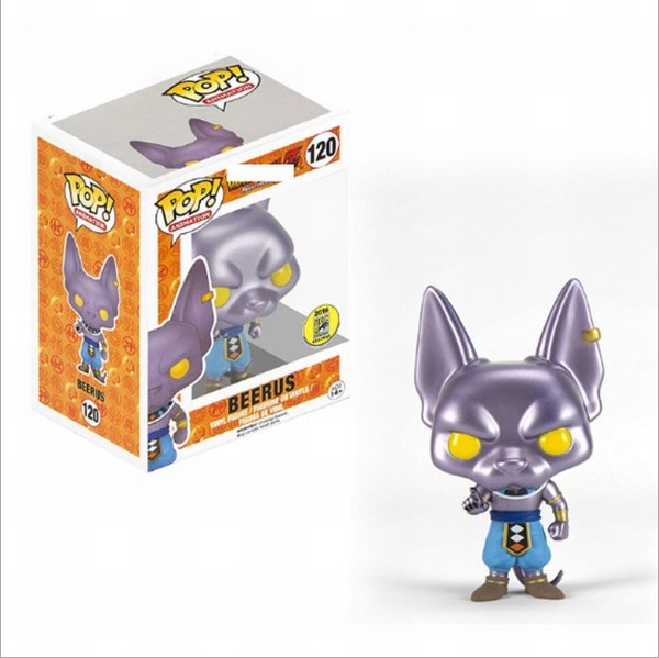 FUNKO-POP120ư ƻ³˹ װְڼģ Լ10CM 0.14KG