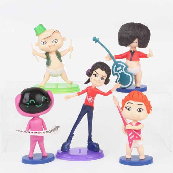 ð�յ�Դ 5�ͨ���д�װ�ְ�ڼ�ģ��8-12CM 0.2KG