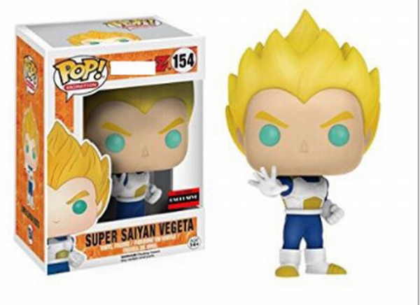 FUNKO POP 154 鳬 װְڼģ 10CM 0.14KG