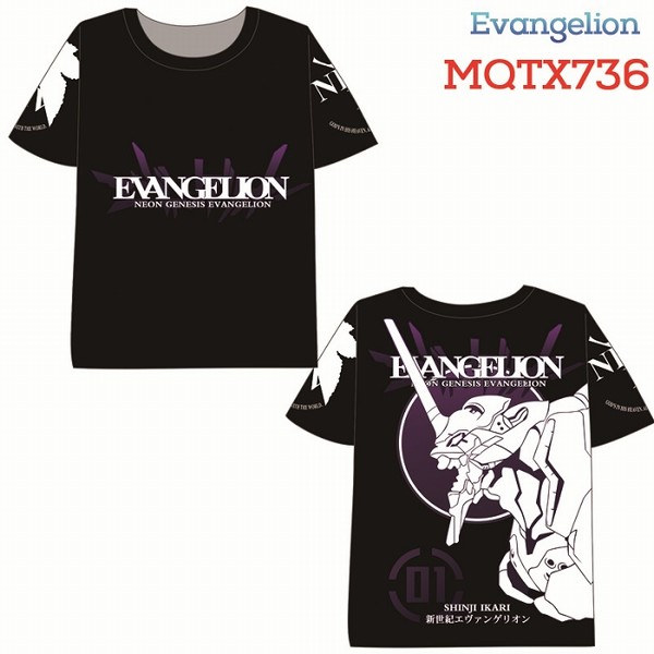 MQTX736 ͸սʿEVAȫӡT XXS-5XL10