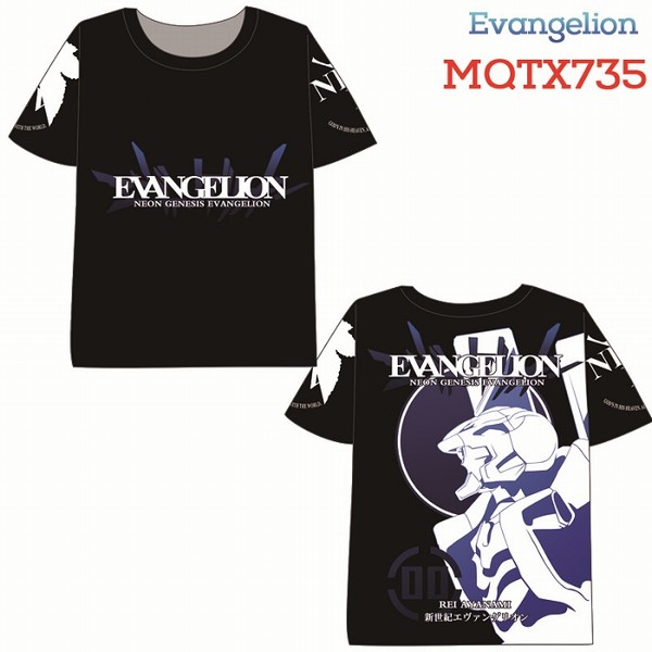 MQTX735 ͸սʿEVAȫӡT XXS-5XL10