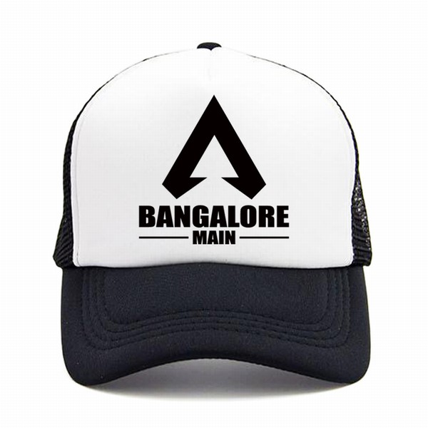 APEXӢ��-BANGALORE-����޶�-��ɫA��־˿ӡ��������ñ��