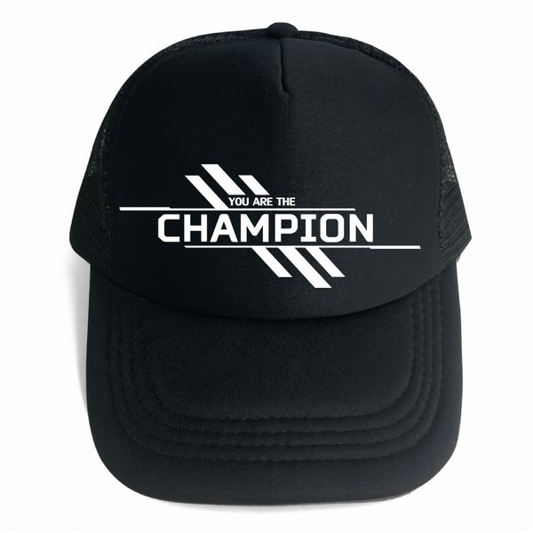 APEXӢ��-CHAMPION-��ɫA��־˿ӡ��������ñ��