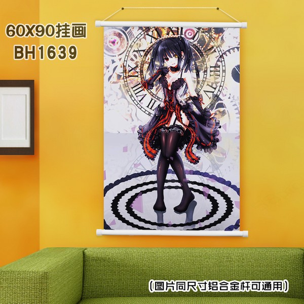 BH1639-Լս ɫϸ˹һ 60X90CM