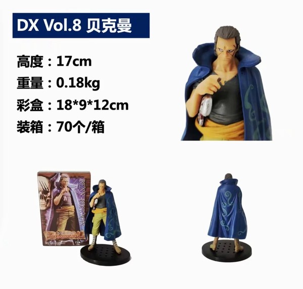  DX VOL.8  װְڼģ 17CM һ70