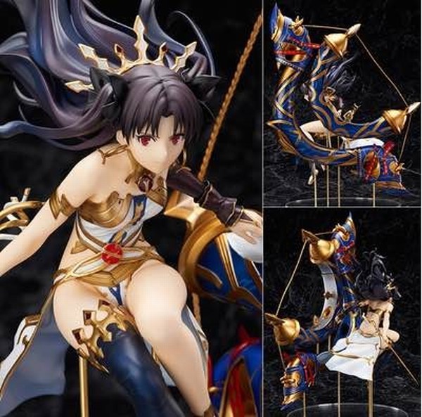 Fate Grand ʲ ԸŮϵкװְڼģ 30CM