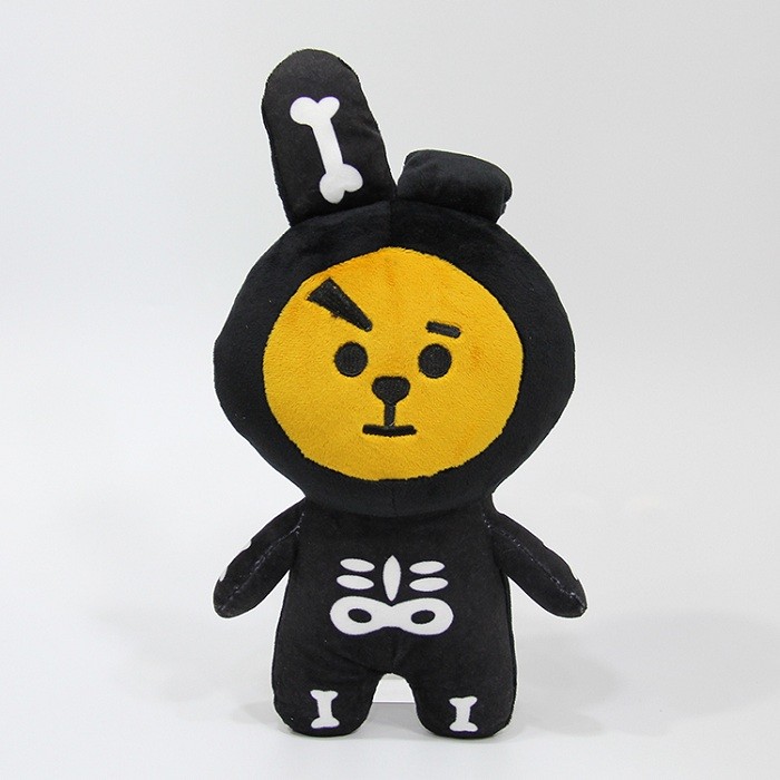 BTSBT21ʥڰë޹ 25CM