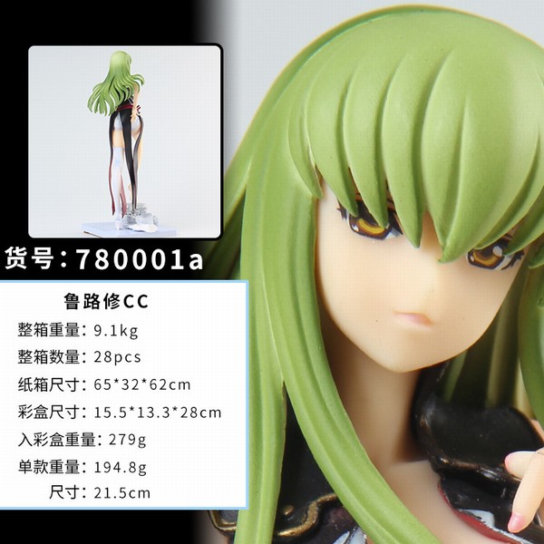�����³³�� ���ʰ��Ը�³·�� CC����Ů��װ�ְ�ڼ�ģ�� 21.5CM һ��28��