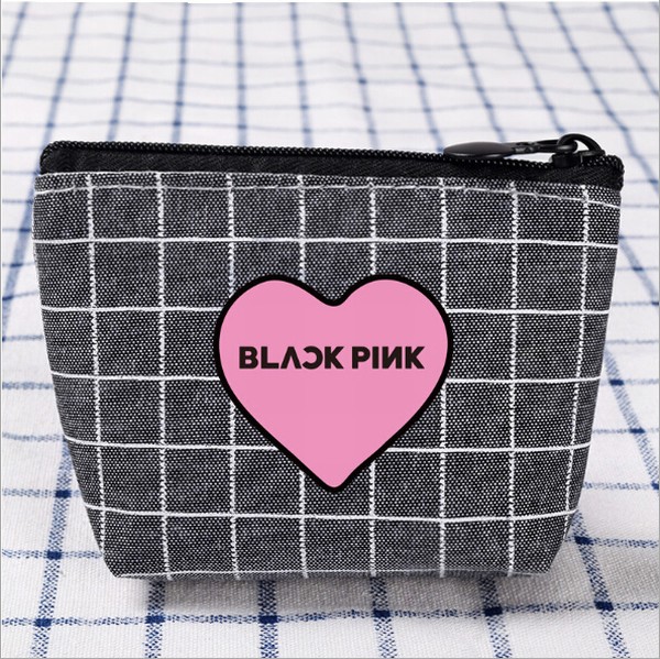 BLACKPINKǰĺɫǮɰ 5 10.5X8.5CM