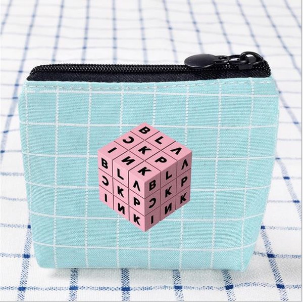 BLACKPINKǷɫǮɰ 5 10.5X8.5CM