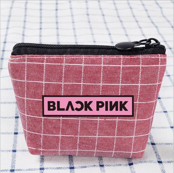 BLACKPINKǳɫǮɰ 5 10.5X8.5CM