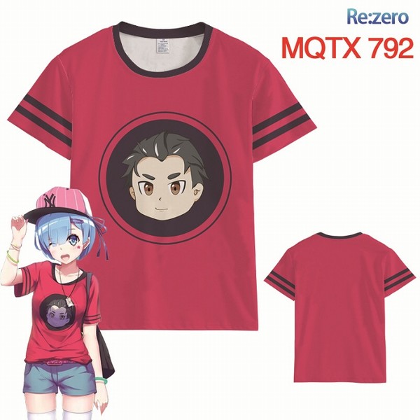 㿪ʼMQTX 792ȫӡT-XXS-5XL10