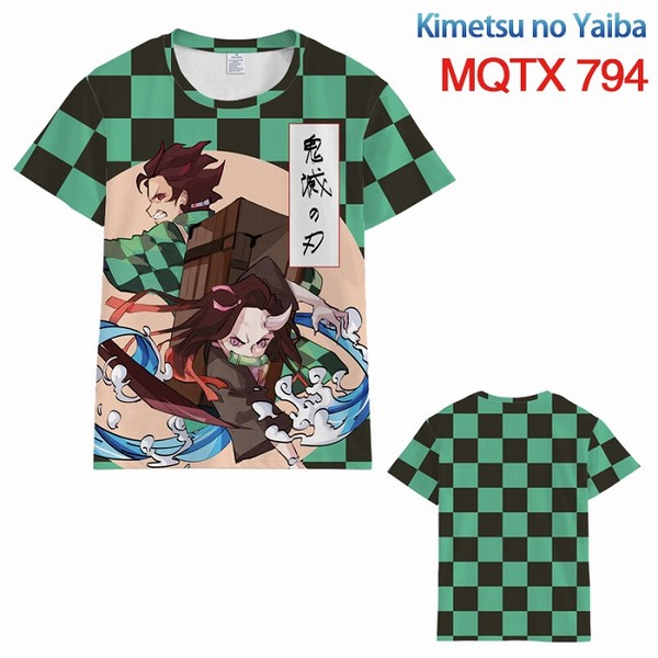֮MQTX 794ȫӡT-XXS-5XL10
