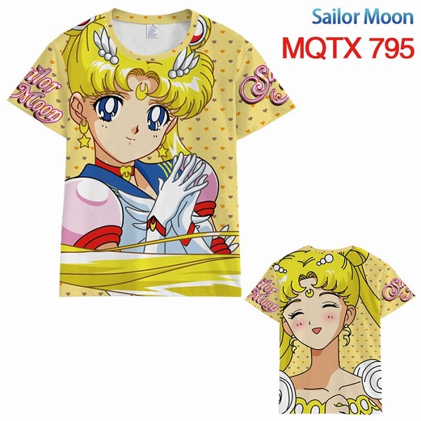 ŮսʿMQTX 795ȫӡT-XXS-5XL10