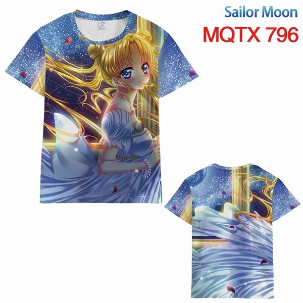ŮսʿMQTX 796ȫӡT-XXS-5XL10