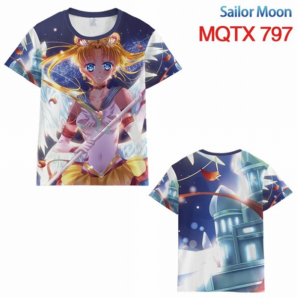 ŮսʿMQTX 797ȫӡT-XXS-5XL10