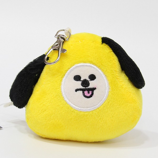 BTSBT21СëԿ׿ͷ 8X9X4CM 10