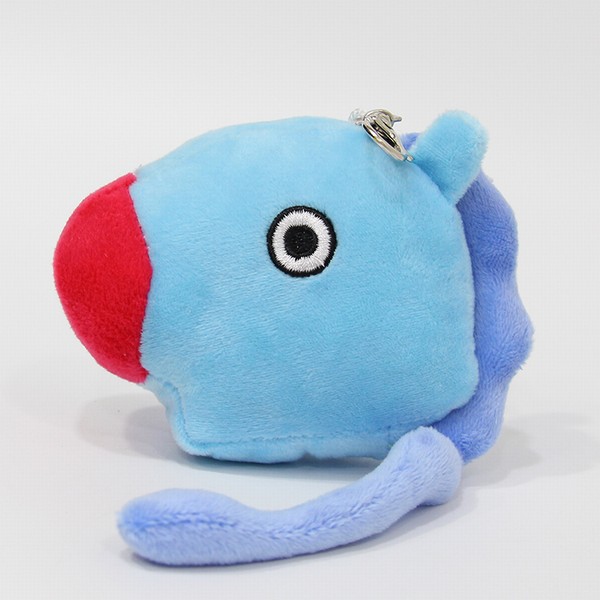 BTSBT21СëԿ׿ͷ 8X9X4CM 10