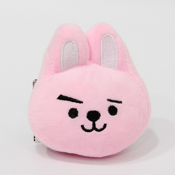 BTSBT21СëԿ׿ͷ 8X9X4CM 10