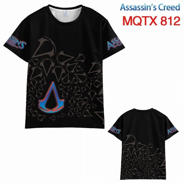 ̿MQTX 812ȫӡT-XXS-5XL10