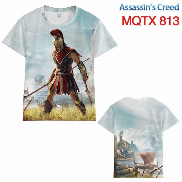 ̿MQTX 813ȫӡT-XXS-5XL10