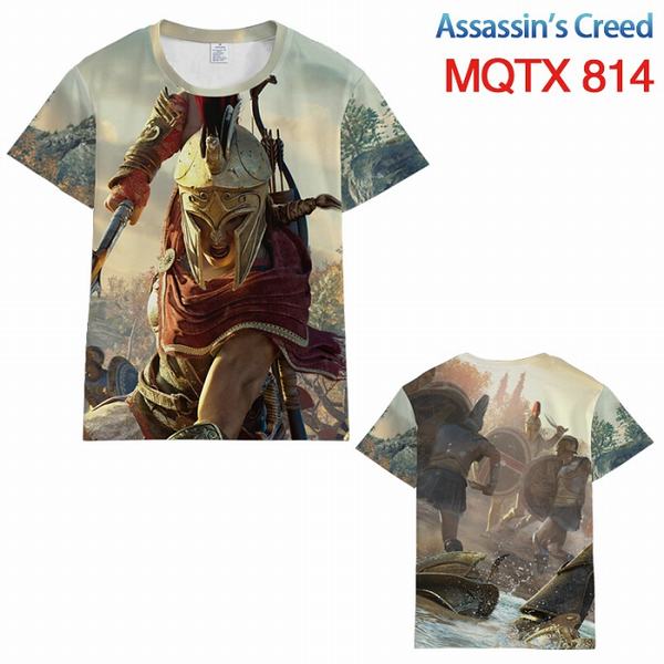 ̿MQTX 814ȫӡT-XXS-5XL10