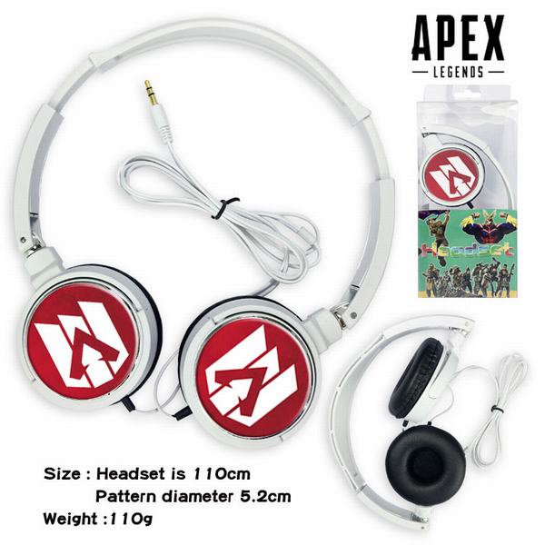 APEXӢ�۰�ɫD���ͷ��ʽ���� 110G
