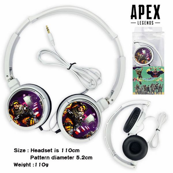 APEXӢ�۰�ɫG���ͷ��ʽ���� 110G