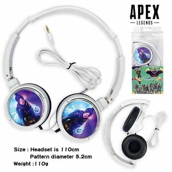 APEXӢ�۰�ɫI���ͷ��ʽ���� 110G